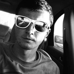 Meet your Posher, Volodymyr